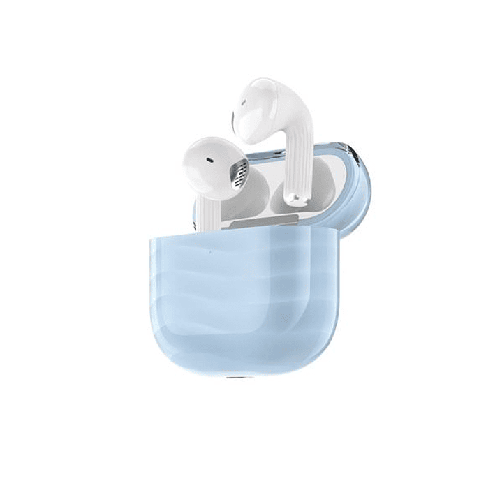 XO G41 Auriculares TWS - Bluetooth 5.4 - Color Azul 1