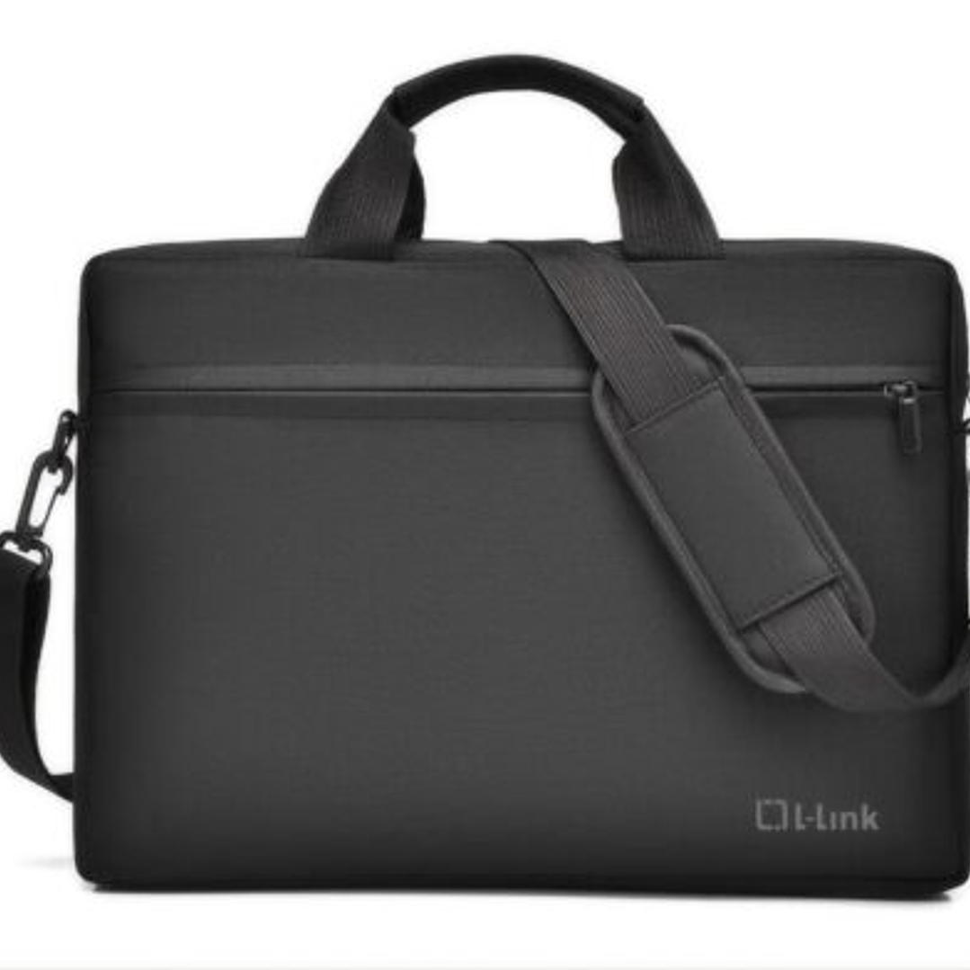 L-Link Maletin para Portatil hasta 14