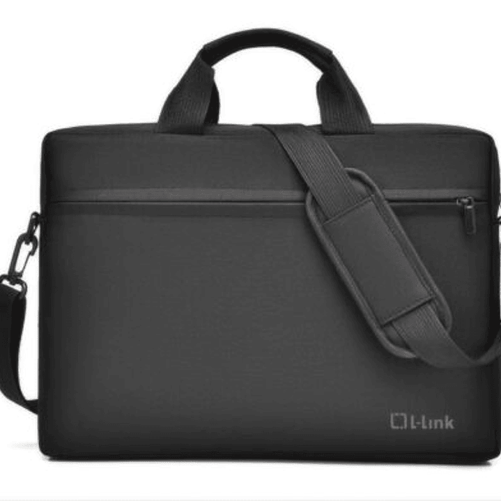 L-Link Maletin para Portatil hasta 14