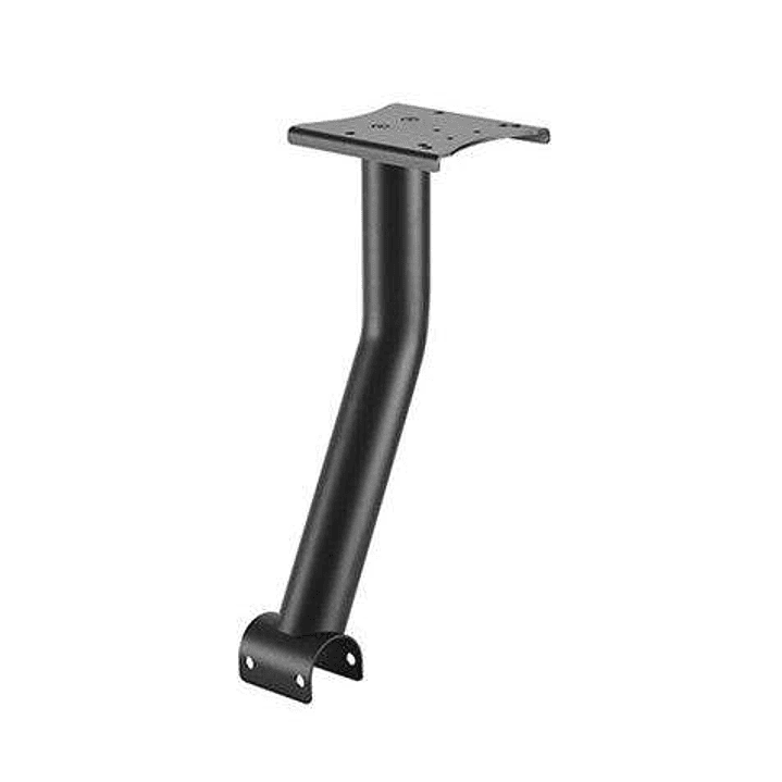 Cromad Soporte de Palanca de Cambios para Asiento Simulador de Carreras Cromad Pro R3 - Montaje a Izquierda y Derecha - Peso Max 10kg 1