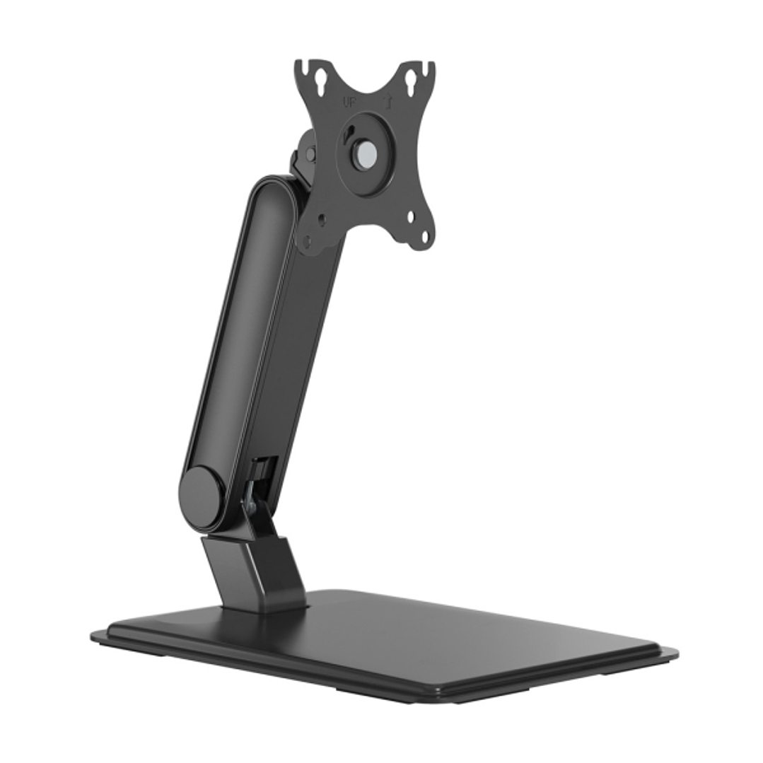 Aisens Soporte de Mesa Pro para Monitor 17