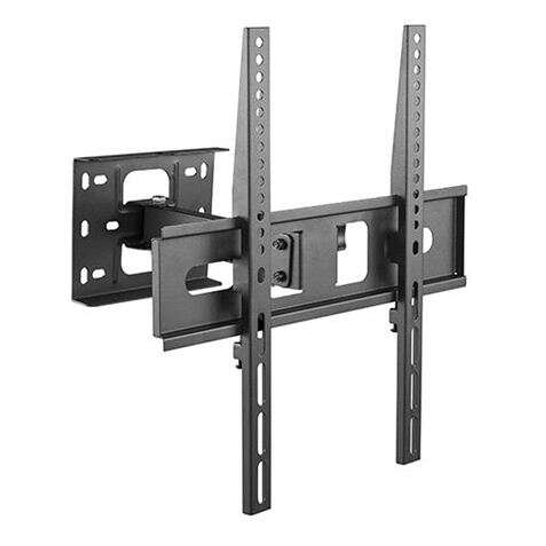 Cromad Soporte de Pared con Brazo para TV de 32