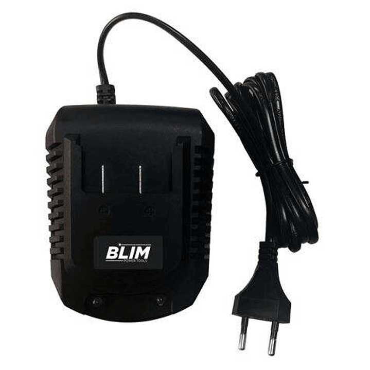 Blim Cargador Rapido de Bateria 20V - Valido para las Referencias de Bateria Blim BL0114, BL0115, BL0116 1