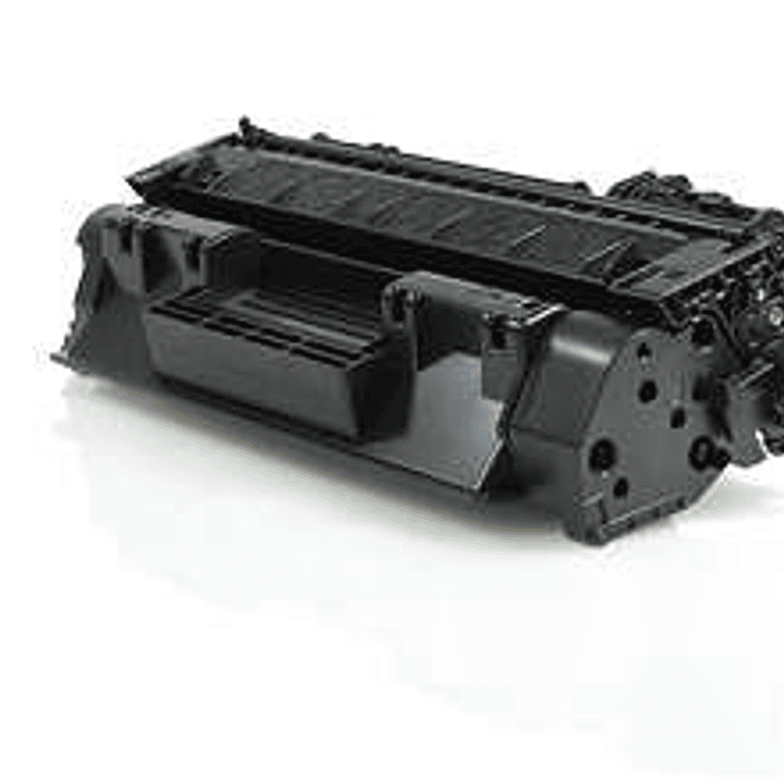 Canon 052 Negro Cartucho de Toner Generico - Reemplaza 2199C002 1