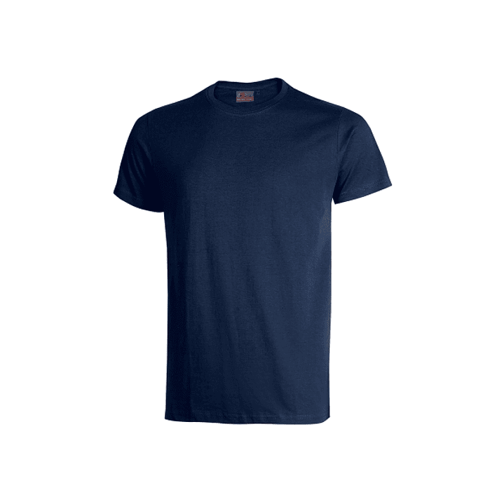 Upower Figi Camiseta de Trabajo - Talla 3XL - Algodon Cardado, Cuello Elastico Acanalado, Cinta Para-Sudor, Proteccion DPI1, Suavidad y Confort Prolon 1