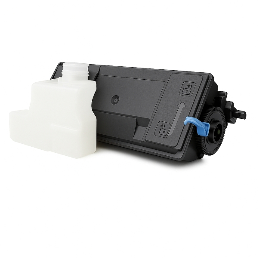 Kyocera TK3160 Negro Cartucho de Toner Generico - Reemplaza 1T02T90NL0/1T02T90NL1 1