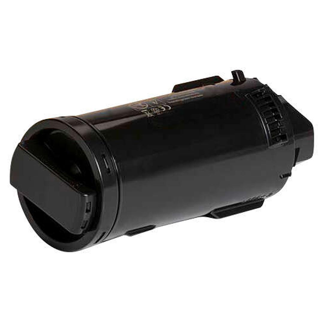 Xerox VersaLink C500/C505 Negro Cartucho de Toner Generico - Reemplaza 106R03876/106R03862 1