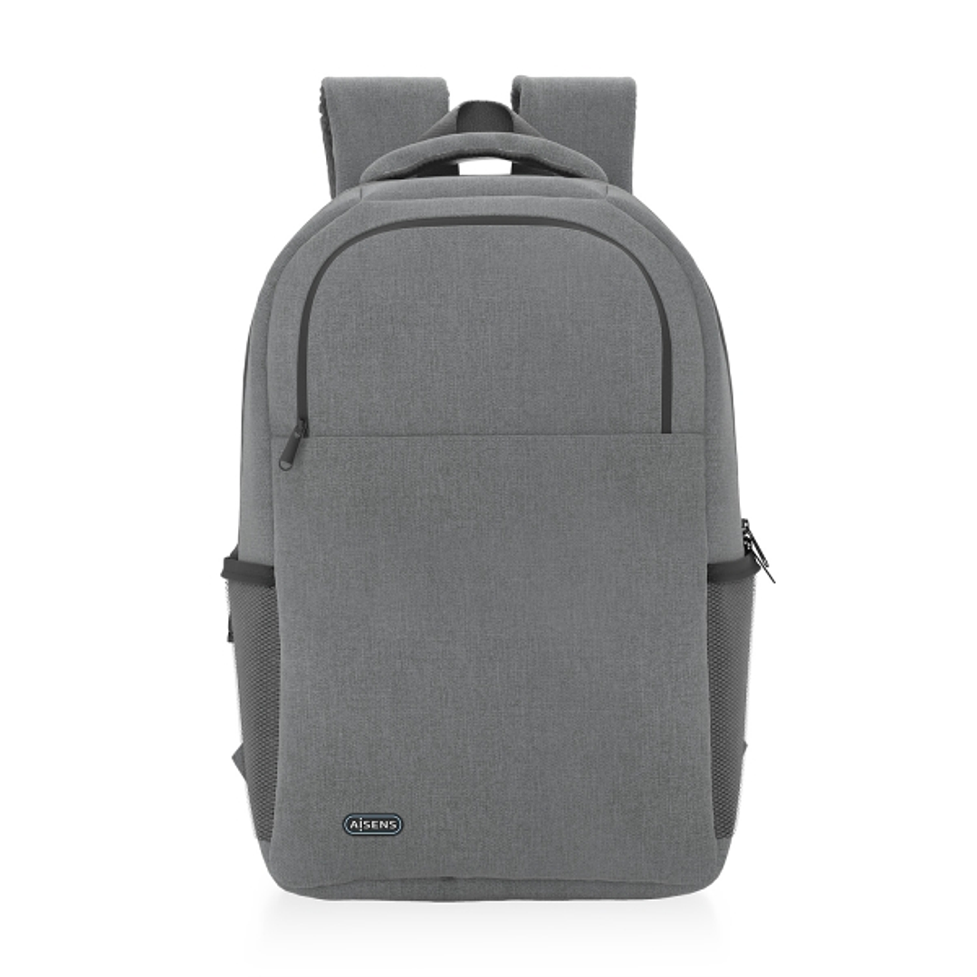 Aisens Mochila Premium para Portatil 15,6