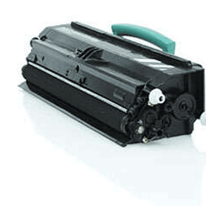 Lexmark X340/X342 Negro Cartucho de Toner Generico - Reemplaza X340H11G 1
