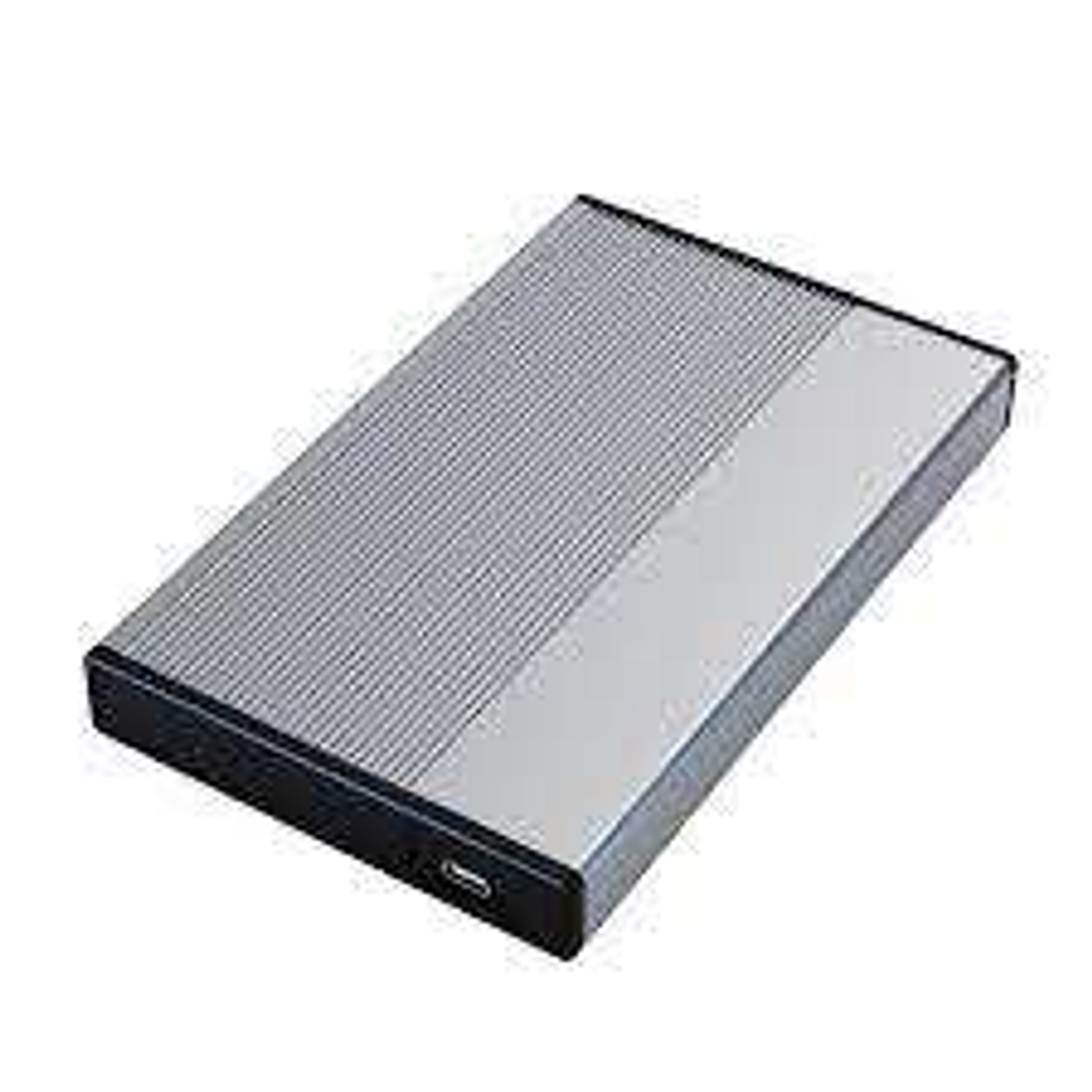 3Go Carcasa Externa HDD 2.5