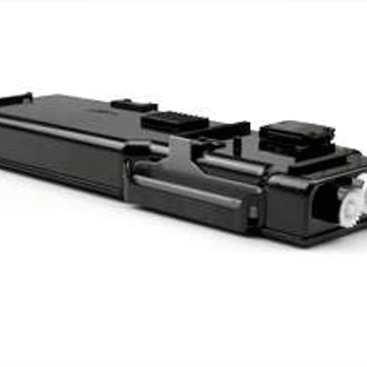 Dell C2660DN/C2665DNF Negro Cartucho de Toner Generico - Reemplaza 593-BBBU/67H2T/RD80W/593-BBBQ/Y5CW4/3070F/593-BBBM/KWJ3T/HD47M 1