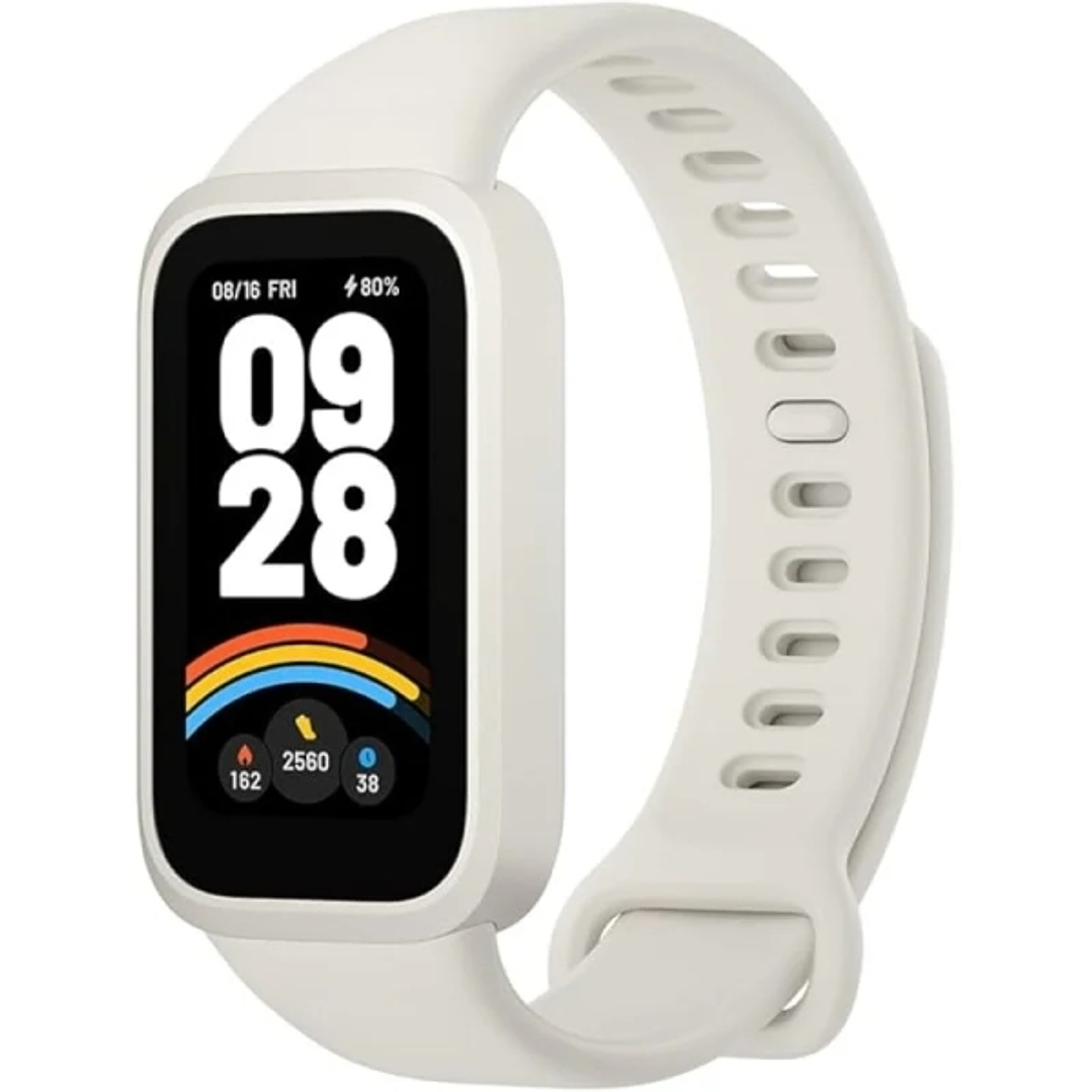 Xiaomi Mi Smart Band 9 Active Pulsera de Actividad Pantalla 1.47