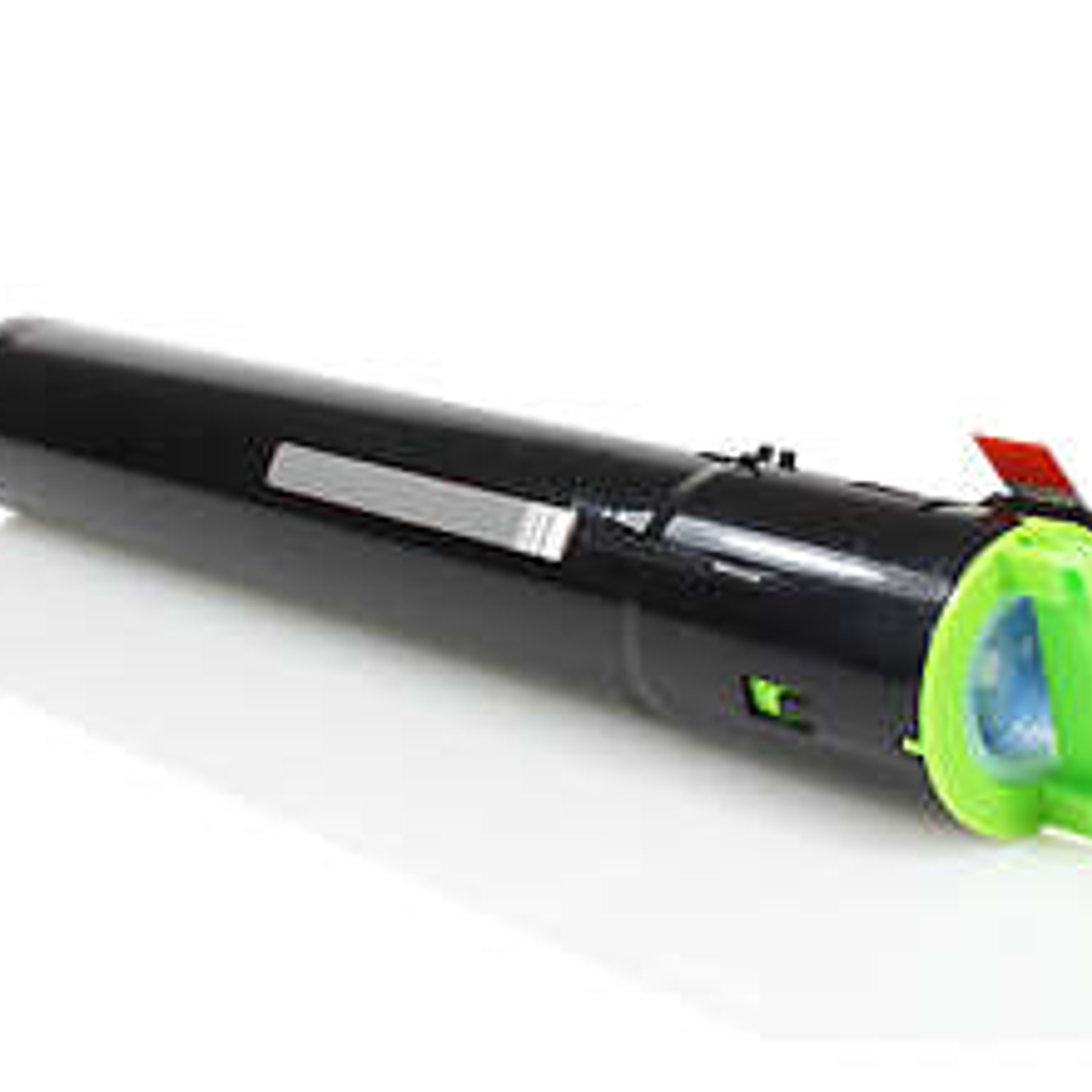 Ricoh Aficio MP-C2030/MP-C2050 Negro Cartucho de Toner Generico - Reemplaza 842057/841196/842469 1