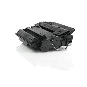 Canon 724 Negro Cartucho de Toner Generico - Reemplaza 3481B002