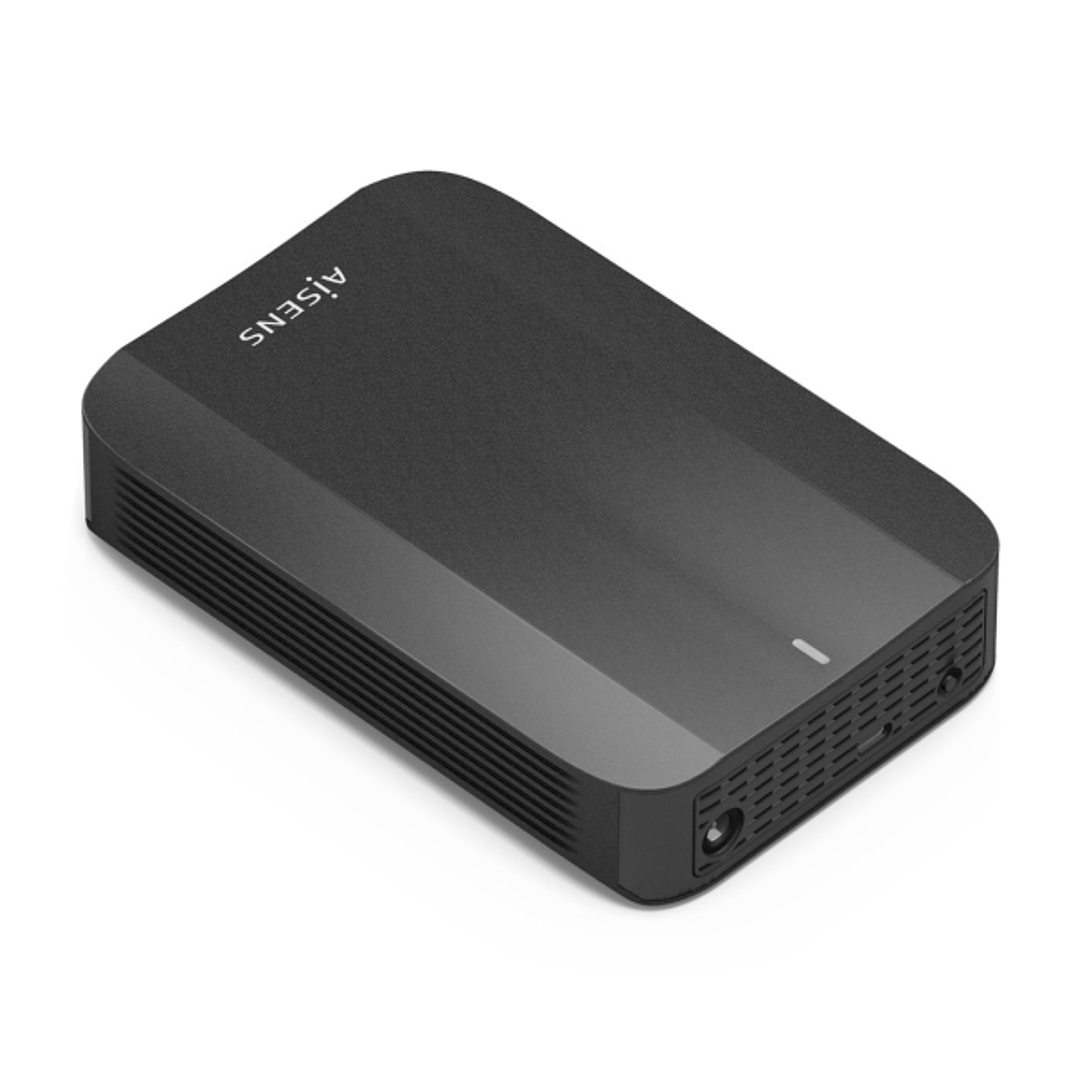 Aisens UltraData Caja Externa 3.5