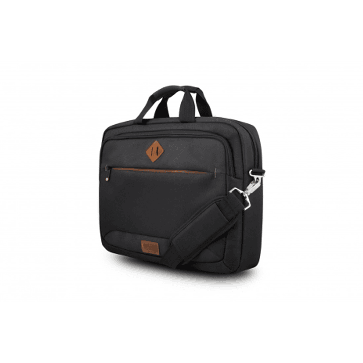 Urban Factory Cyclee Ecologic Maletin para Portatil hasta 14