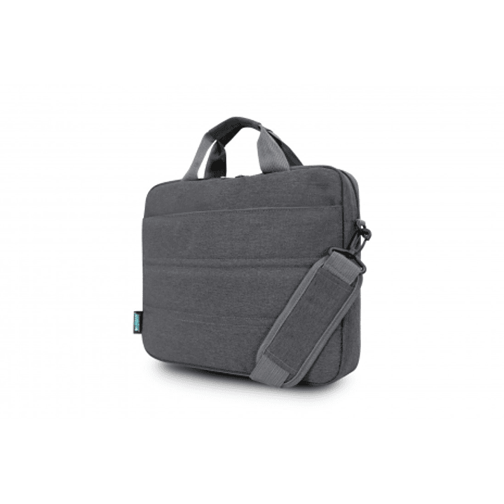 Urban Factory Greenee Maletin para Portatil 15.6