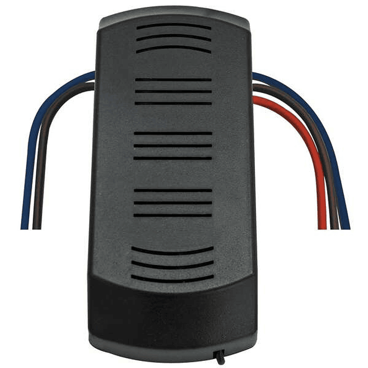 Orbegozo RCM 8250 Mando a Distancia Inteligente - Control de Velocidad y Luz - Alcance de 12 Metros - Memoria Interna 1