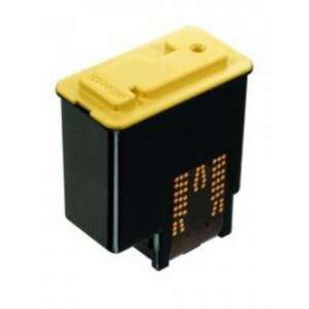 Olivetti FJ31 Negro Cartucho de Tinta Generico - Reemplaza B0336 1