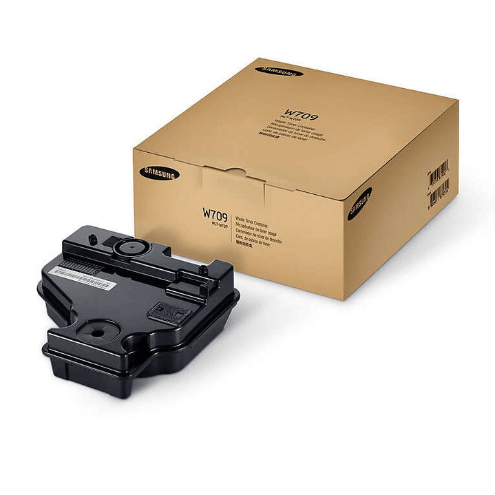 Samsung MLT-W709 Bote Residual Original - SS853A 1