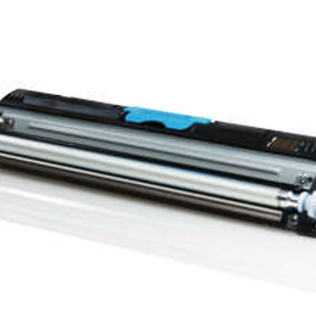 Xerox Phaser 6121MFP Cyan Cartucho de Toner Generico - Reemplaza 106R01466 1