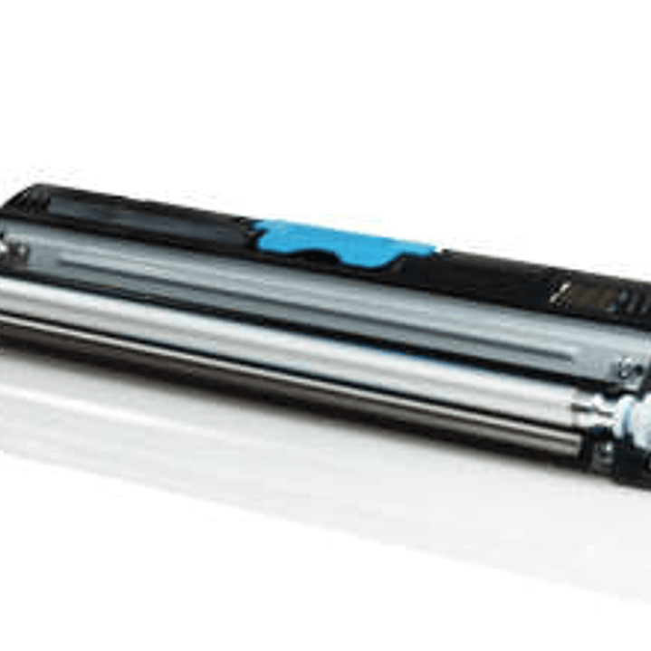 Xerox Phaser 6121MFP Cyan Cartucho de Toner Generico - Reemplaza 106R01466 1