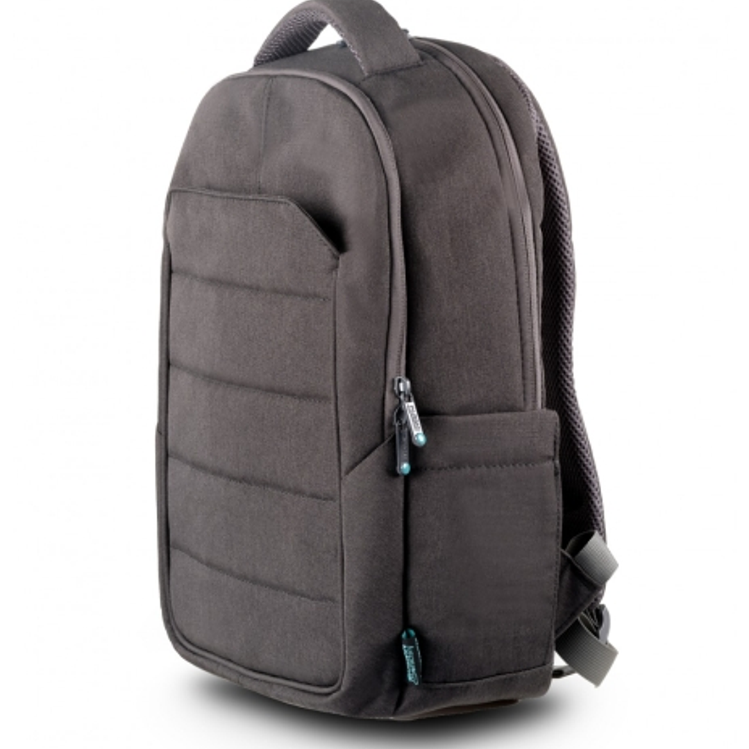 Urban Factory Greenee Mochila para Portatil hasta 14