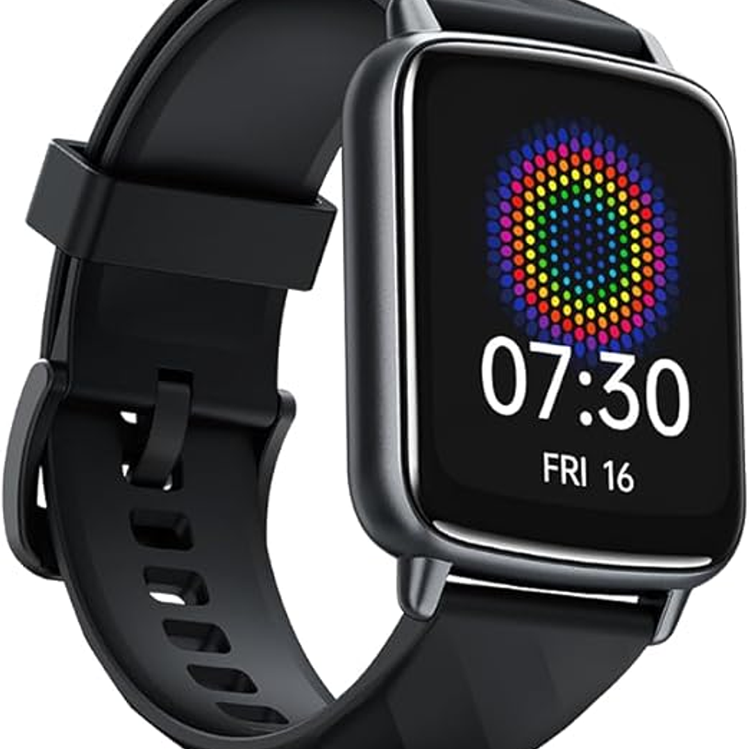 ZTE Watch Live 3 Reloj Smartwatch Pantalla 1,83
