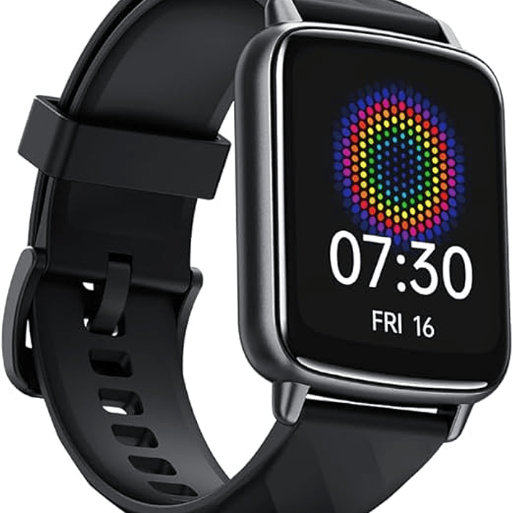 ZTE Watch Live 3 Reloj Smartwatch Pantalla 1,83