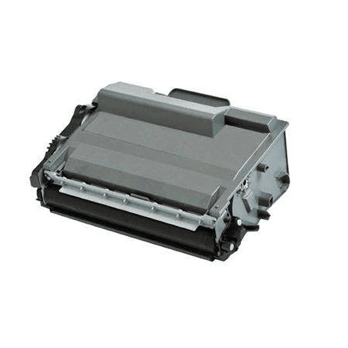 Brother TN3520 Negro Cartucho de Toner Generico 1