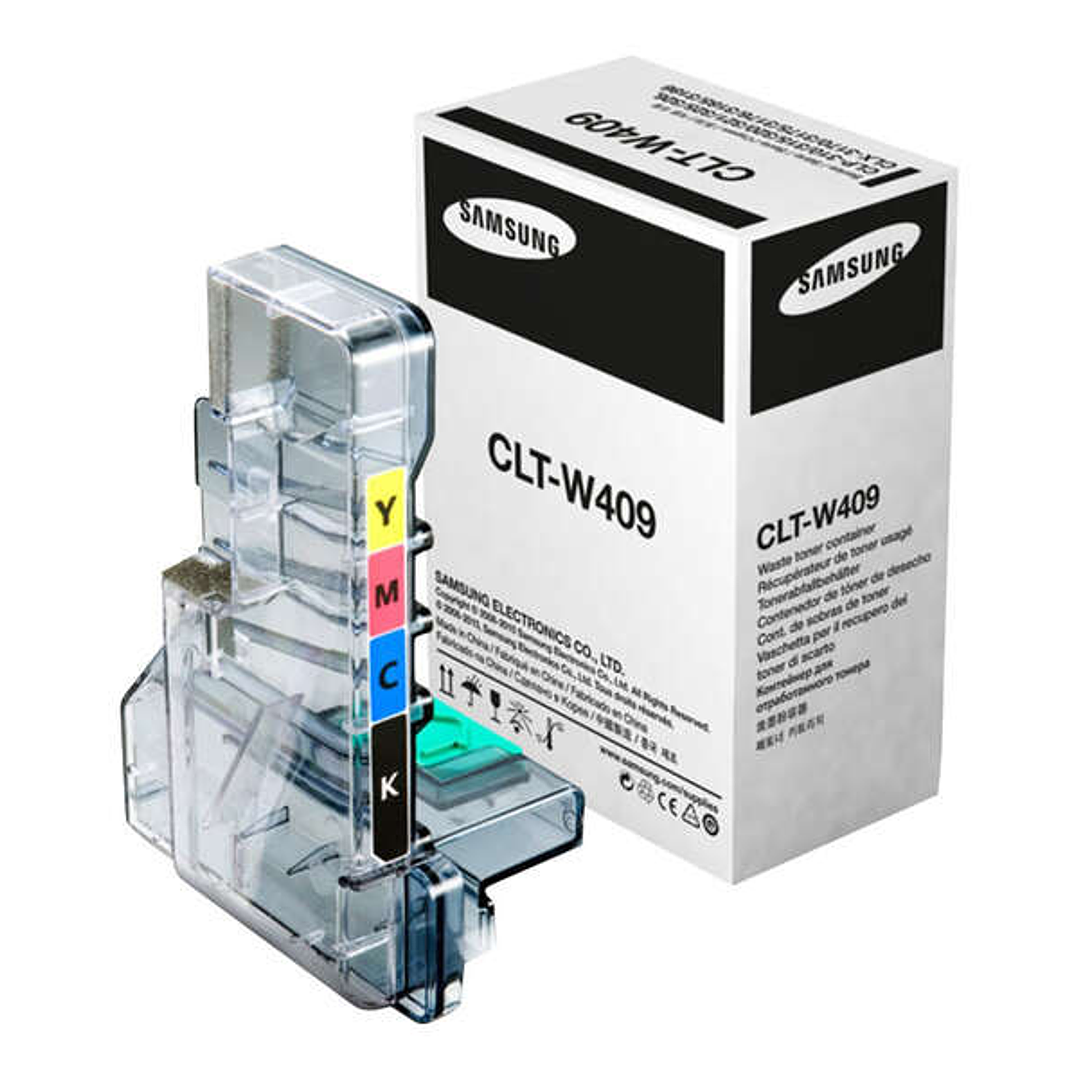 Samsung CLT-W409 Bote Residual Original - SU430A 1