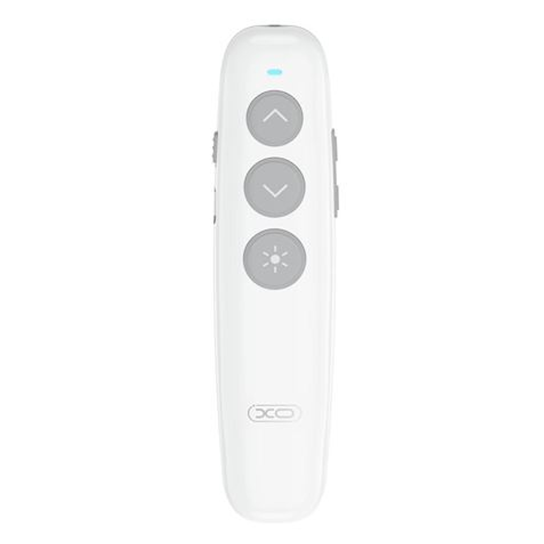 XO CF27 Presentador con Puntero Laser Inalambrico 1