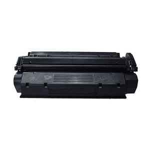 Canon Cartridge T/FX8 Negro Cartucho de Toner Generico - Reemplaza 7833A002/CRG-T