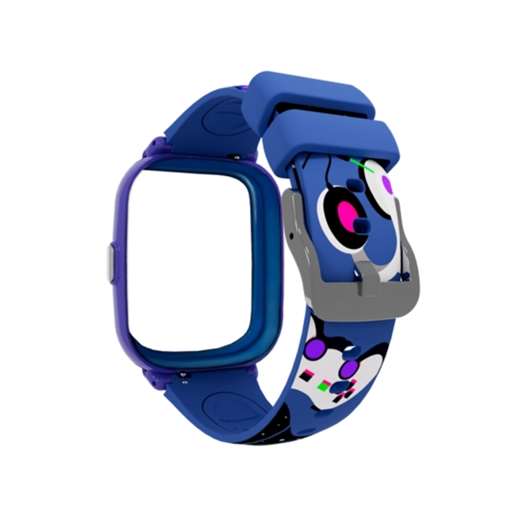 Savefamily Correa de Silicona Estampada para Iconic Plus 2 - Color Gamer 1