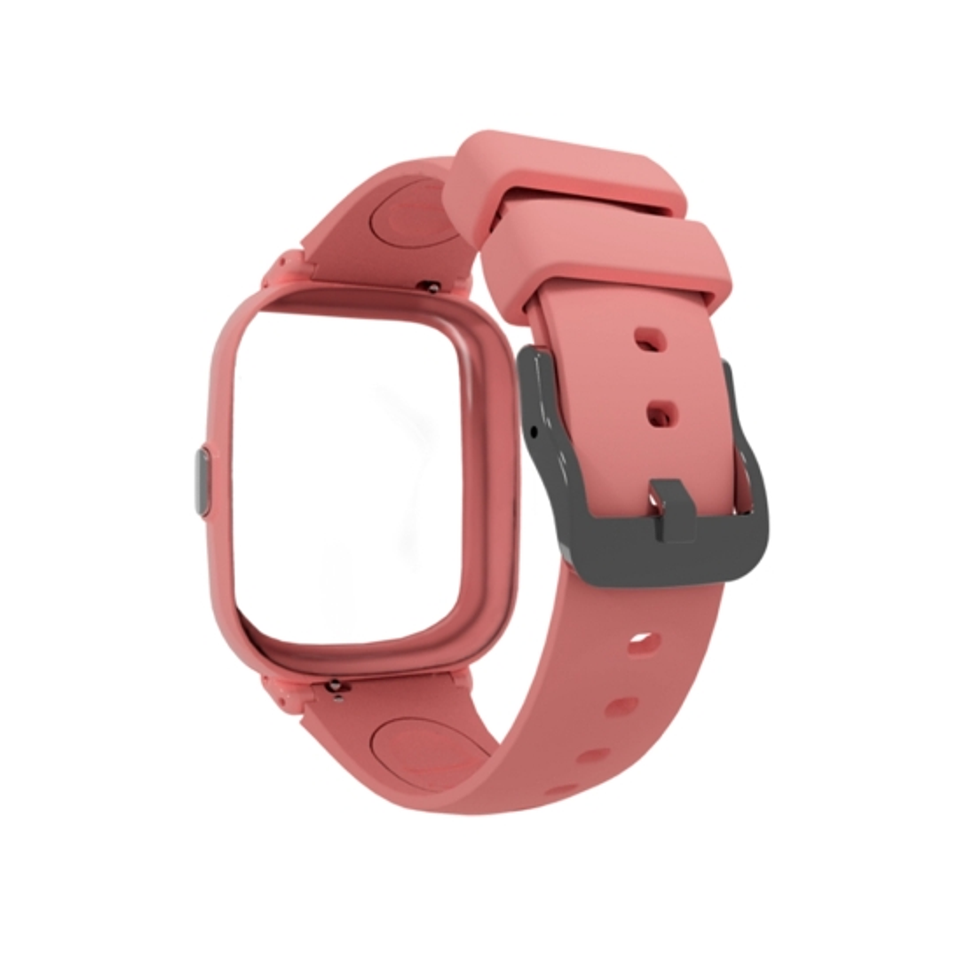 Savefamily Correa de Silicona Lisa para Iconic Plus 2 - Color Candy 1