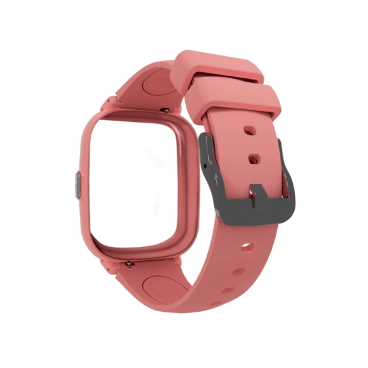 Savefamily Correa de Silicona Lisa para Iconic Plus 2 - Color Candy 1