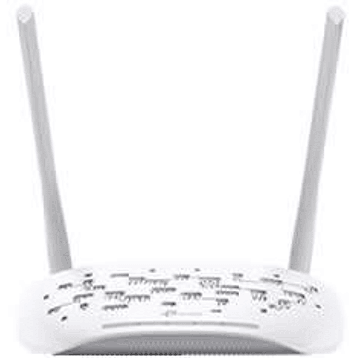 TP-Link TL-WA801N Punto de acceso inalambrico N a 300 Mbps 1