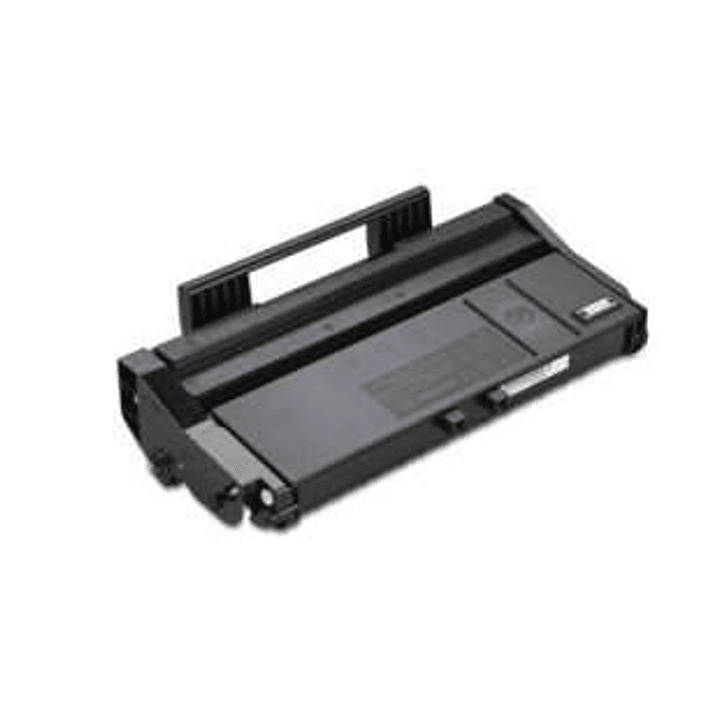 Ricoh Aficio SP100E/SP112 Negro Cartucho de Toner Generico - Reemplaza 407166/SP100LE 1