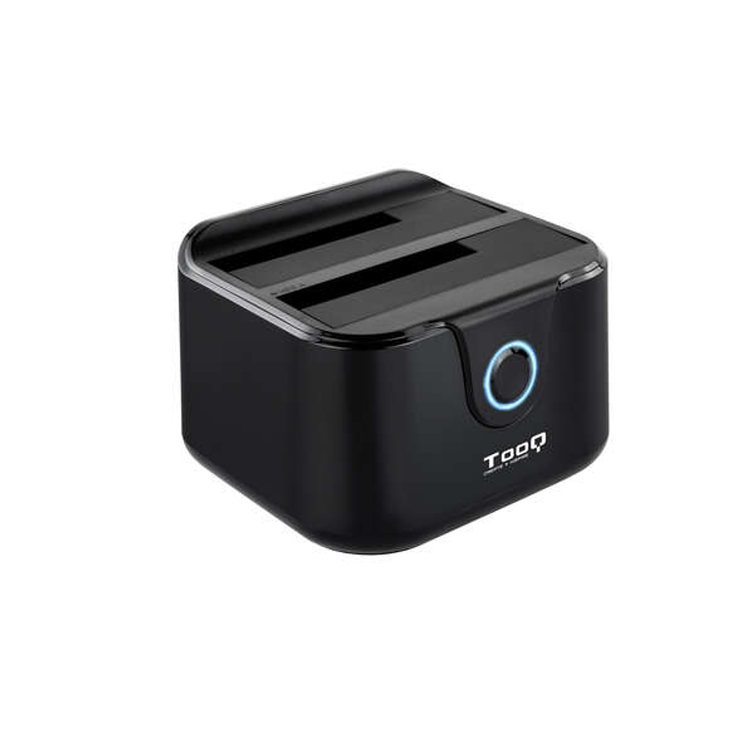 Tooq Docking Station USB 3.0 - HDD/SSD 2.5