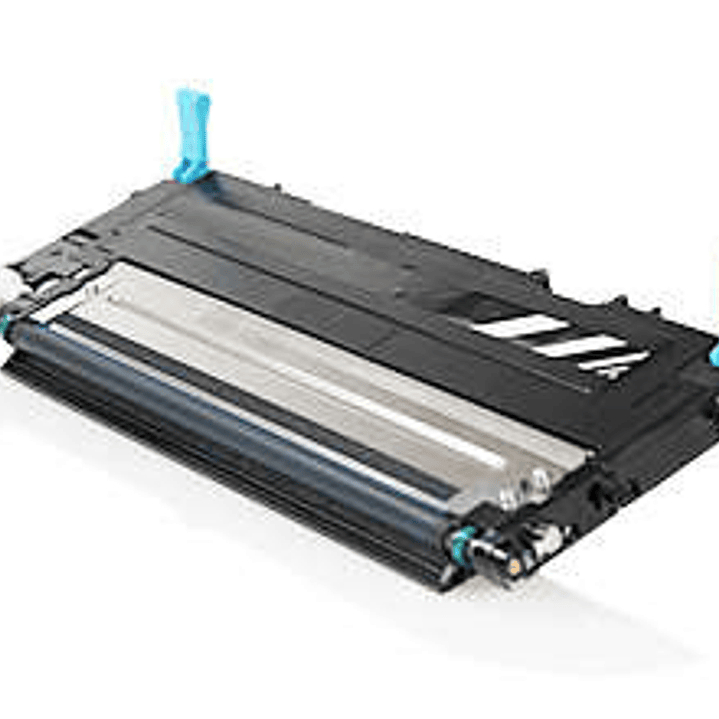 Samsung CLT-C404S Cyan Cartucho de Toner Generico - Reemplaza ST966A 1