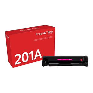 Xerox Everyday Canon 045 Magenta Cartucho de Toner Generico - Reemplaza 1240C002