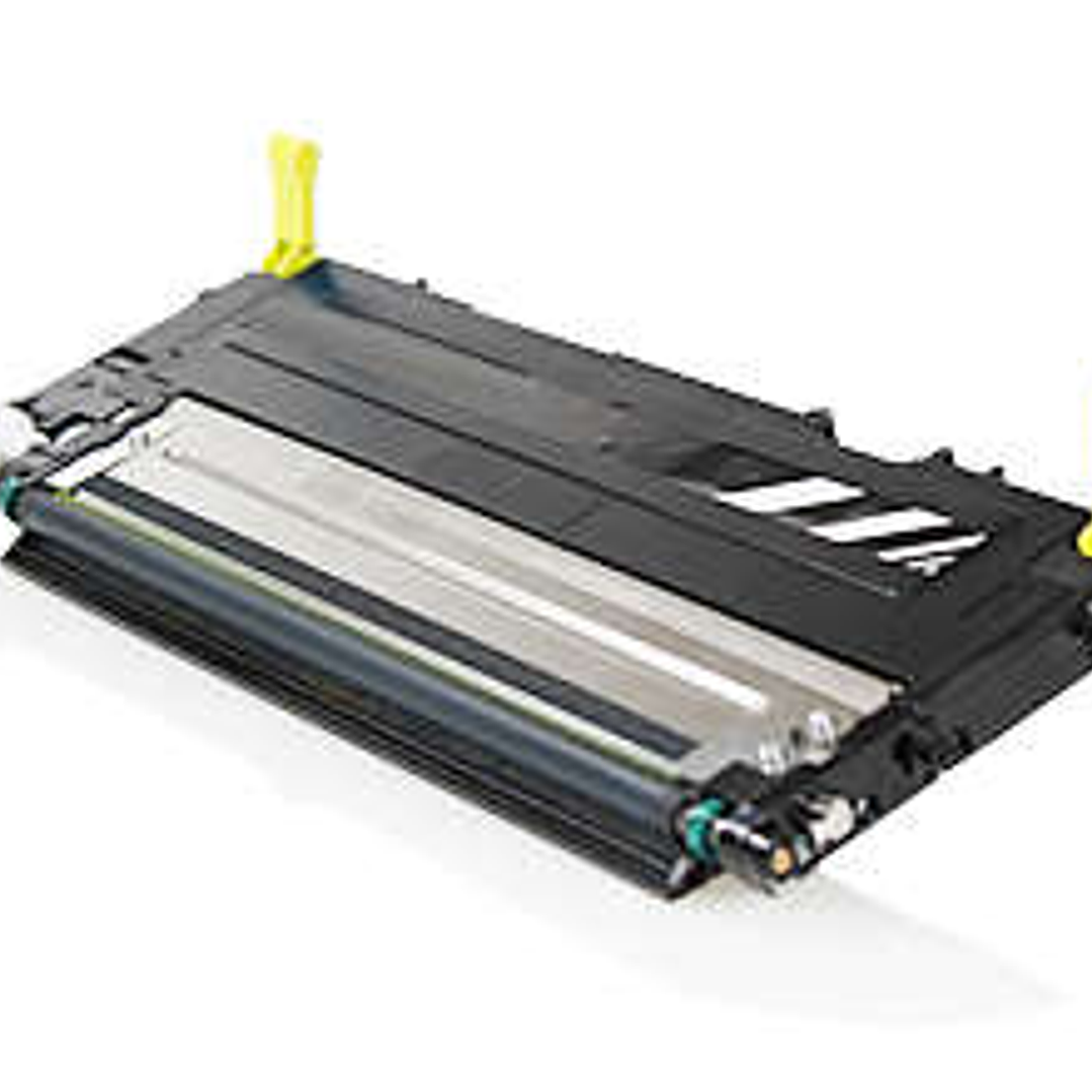 Samsung CLT-Y404S Amarillo Cartucho de Toner Generico - Reemplaza SU444A 1