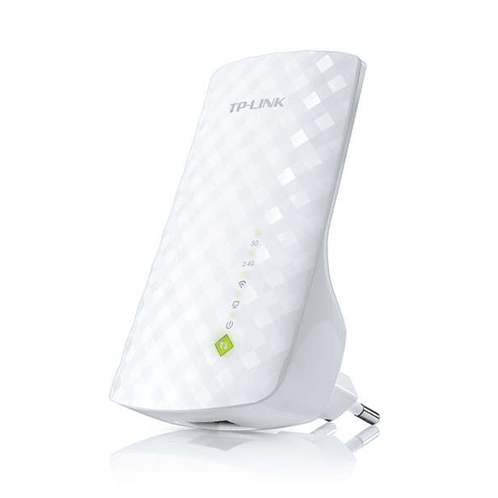 TP-Link RE200 Extensor de Cobertura WiFi Universal AC750 1