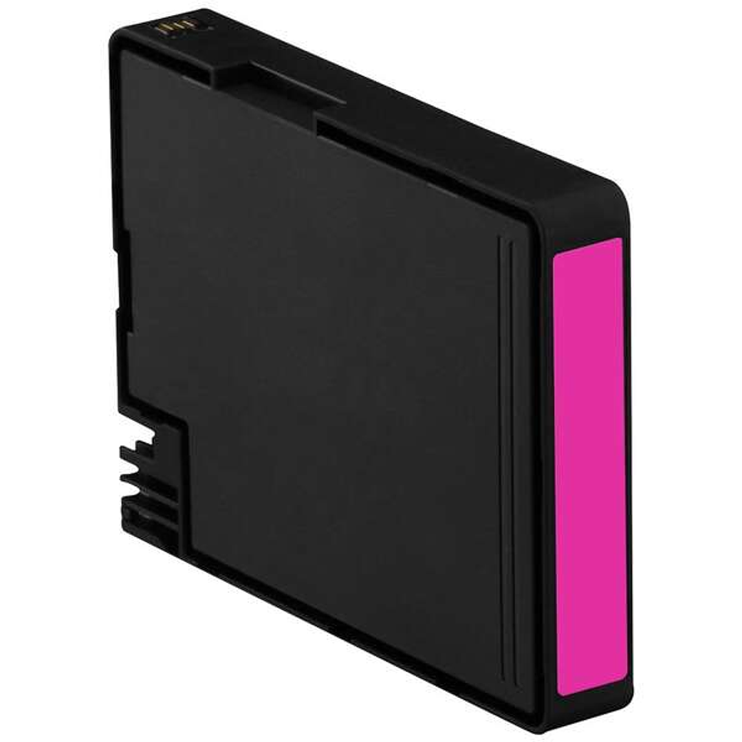 Canon PGI29 Magenta Cartucho de Tinta Pigmentada Generico - Reemplaza 4874B001 1