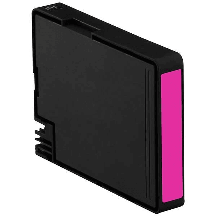 Canon PGI29 Magenta Cartucho de Tinta Pigmentada Generico - Reemplaza 4874B001 1