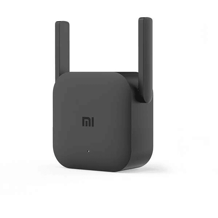 Xiaomi Mi WiFi Range Extender PRO - 300Mbps - Hasta 24 Dispositivos - Color Negro 1