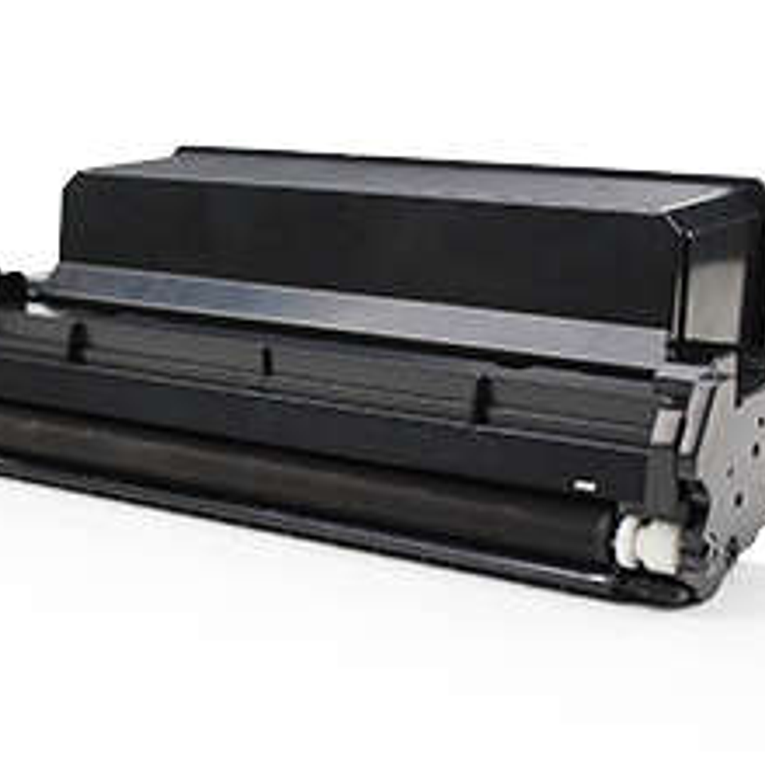 Samsung MLT-D204E/MLT-D204U Negro Cartucho de Toner Generico - Reemplaza SU925A/SU945A 1