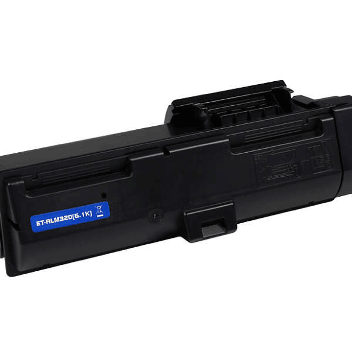 Epson WorkForce AL-M310/AL-M320 Negro Cartucho de Toner Generico - Reemplaza C13S110079/C13S110080 1