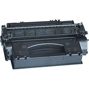 Canon 708H/715H Negro Cartucho de Toner Generico - Reemplaza 0917B002/1976B002