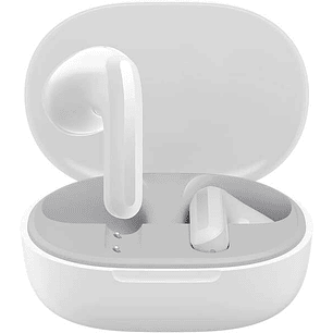 Xiaomi Redmi Buds 4 Lite Auriculares Bluetooth 5.3 - Microfono Integrado - Autonomia hasta 5h - Resistencia IPX4
